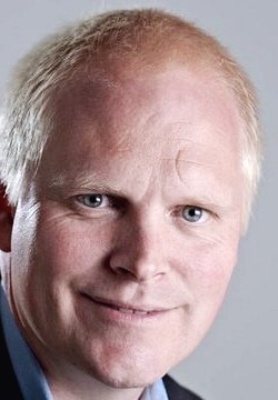 Kasper M. Hansen